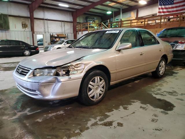 2001 TOYOTA CAMRY CE 2001 image