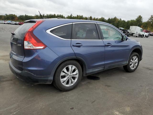 Obraz 3 z 2014 HONDA CR-V EX 2014 z VIN 2HKRM4H59EH707708