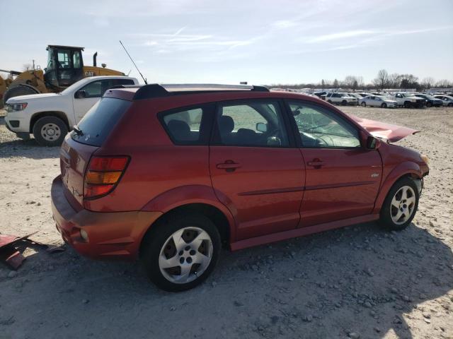 Obraz 3 z 2007 PONTIAC VIBE  2007 z VIN 5Y2SL65857Z438780