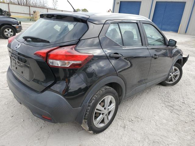 Image 3 of 2019 NISSAN KICKS S 2019 with VIN 3N1CP5CU7KL569392