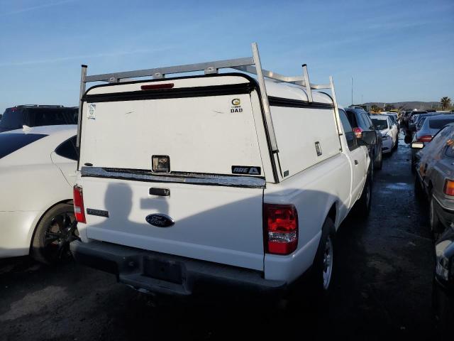 Image 3 of 2010 FORD RANGER  2010 with VIN 1FTKR1AD2APA41454