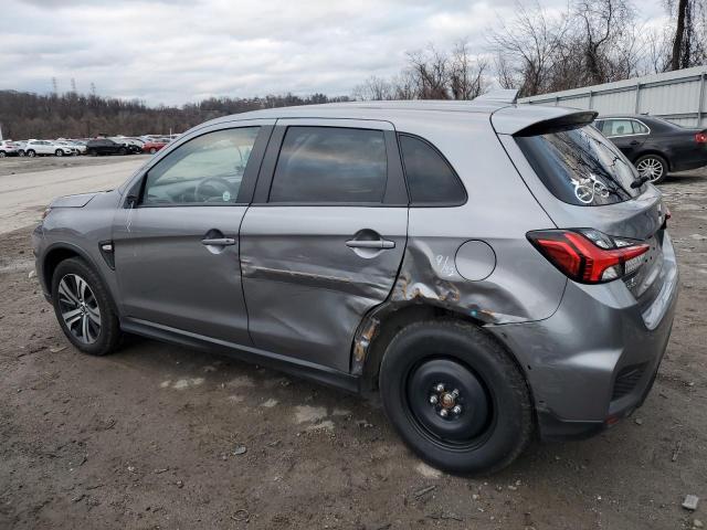 Image 2 of 2020 MITSUBISHI OUTLANDER SPORT ES 2020 with VIN JA4AR3AU6LU005403