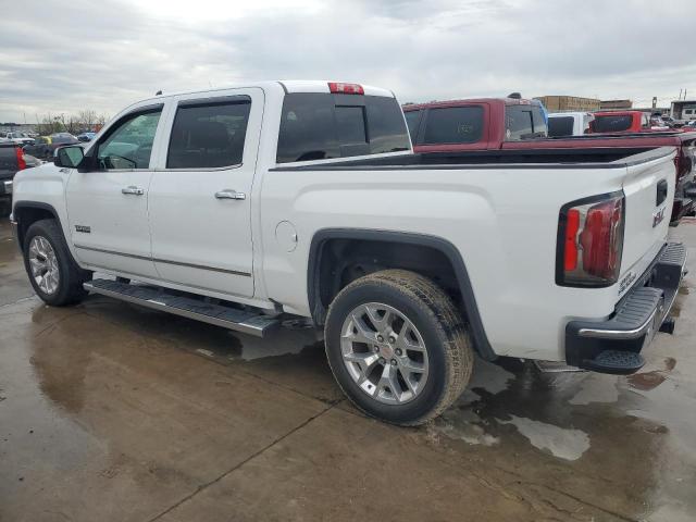 Изображение 2 2017 GMC SIERRA K1500 SLT 2017 с VIN 3GTU2NEC9HG354439