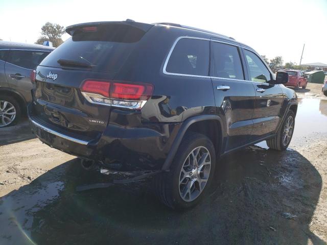 Image 3 of 2022 JEEP GRAND CHEROKEE LIMITED 2022 with VIN 1C4RJFBG5NC139922