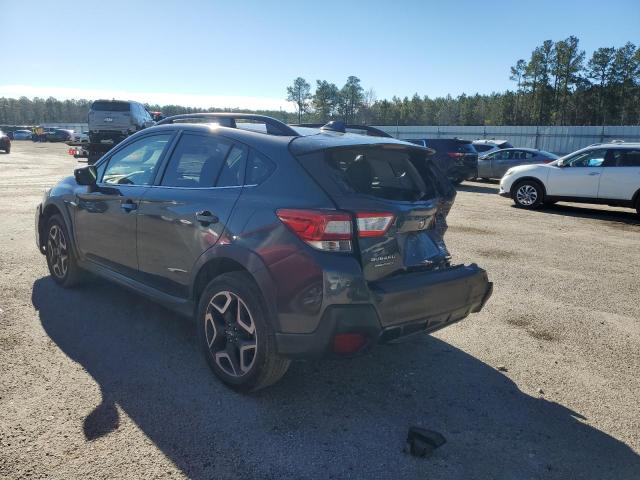 Obraz 2 z 2019 SUBARU CROSSTREK LIMITED 2019 z VIN JF2GTANC3KH221032