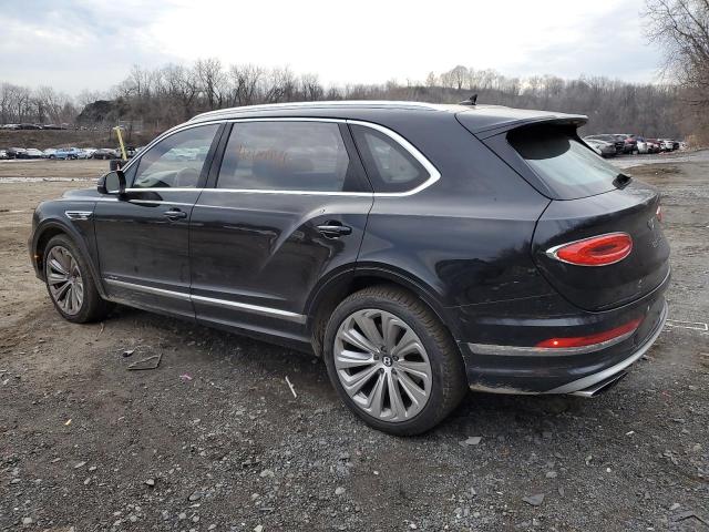 Image 2 of 2023 BENTLEY BENTAYGA  2023 with VIN SJAHT2ZV5PC018413