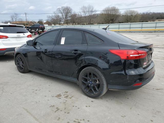 Image 2 of 2016 FORD FOCUS SE 2016 with VIN 1FADP3FE3GL355728