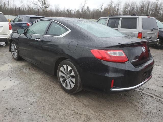 Изображение 2 2013 HONDA ACCORD EX 2013 с VIN 1HGCT1A70DA025245