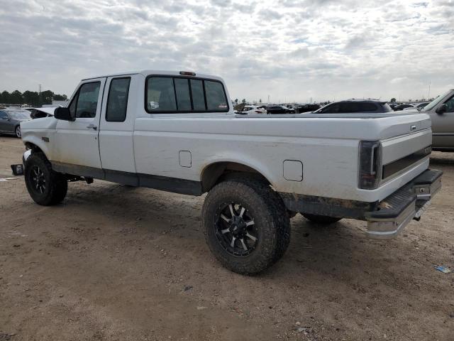 Image 2 of 1995 FORD F150  1995 with VIN 1FTEX15H7SKA40542