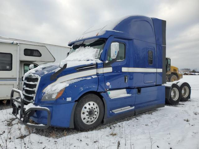 Image 2 of 2022 FREIGHTLINER CASCADIA 126  2022 with VIN 3AKJHHDR5NSMX6364