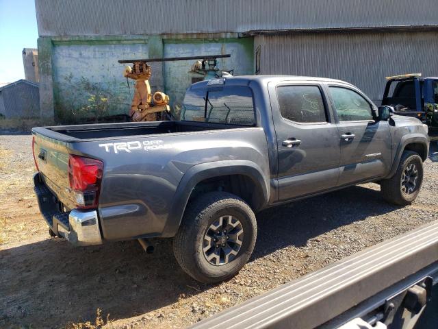 Image 3 of 2019 TOYOTA TACOMA DOUBLE CAB 2019 with VIN 3TMAZ5CN0KM100579