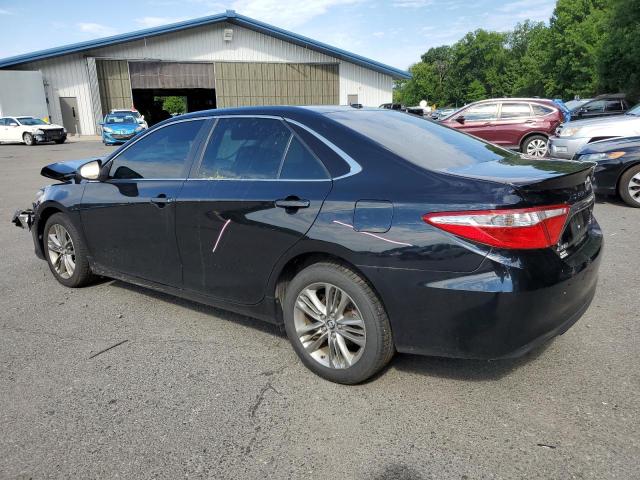 Изображение 2 2016 TOYOTA CAMRY LE 2016 с VIN 4T1BF1FK7GU555919