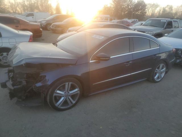 Изображение 2015 VOLKSWAGEN CC SPORT 2015