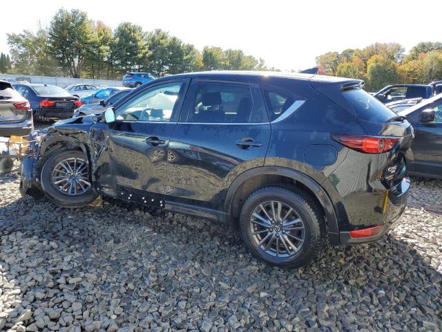 Image 2 of 2020 MAZDA CX-5 TOURING 2020 with VIN JM3KFBCM9L0868141