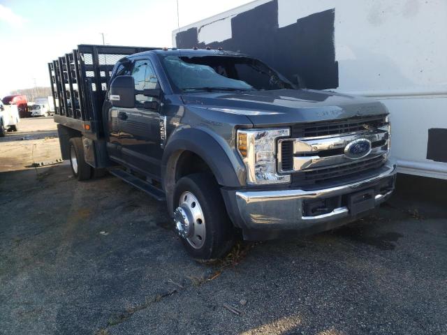 Obraz 2018 FORD F450 SUPER DUTY 2018