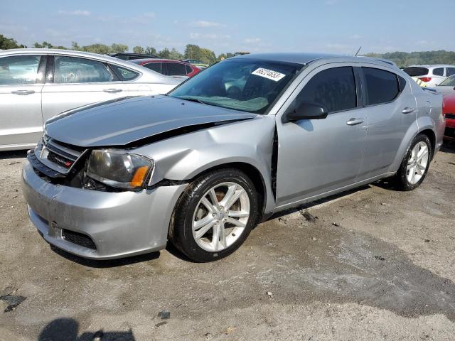 2014 DODGE AVENGER SE 2014 image