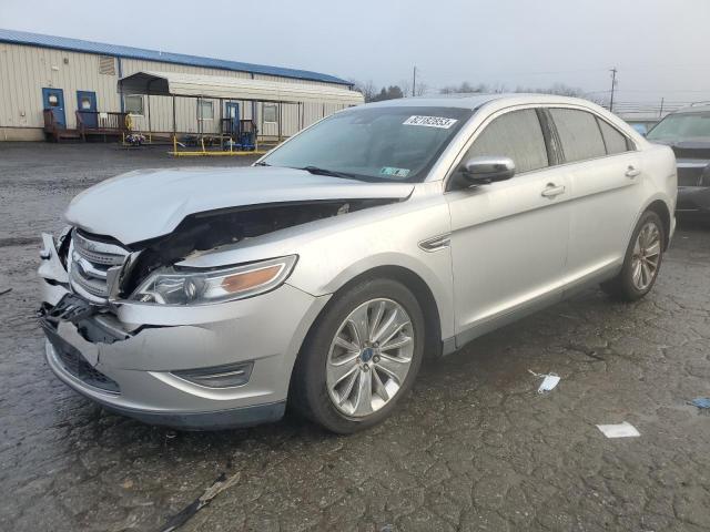 Изображение 2010 FORD TAURUS LIMITED 2010