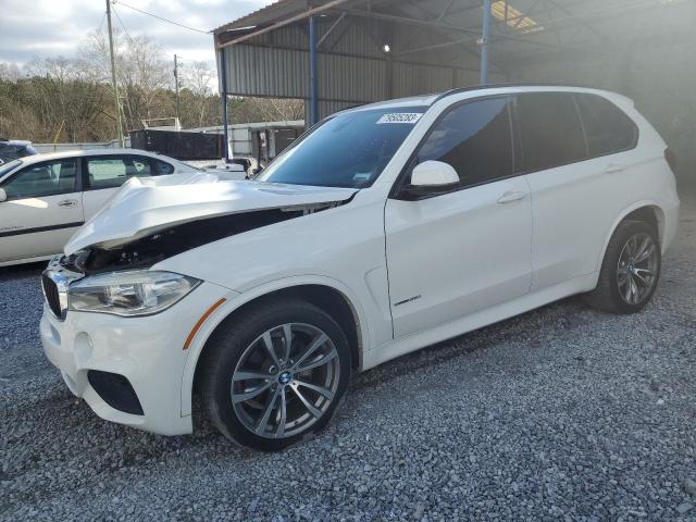 Obraz 2016 BMW X5 SDRIVE35I 2016