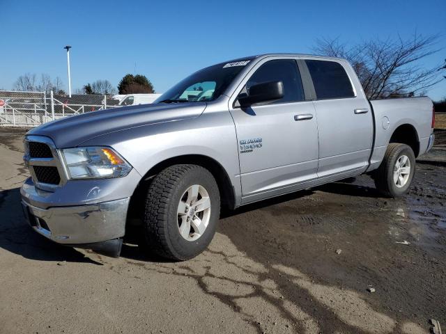 Изображение 2021 RAM 1500 CLASSIC SLT 2021