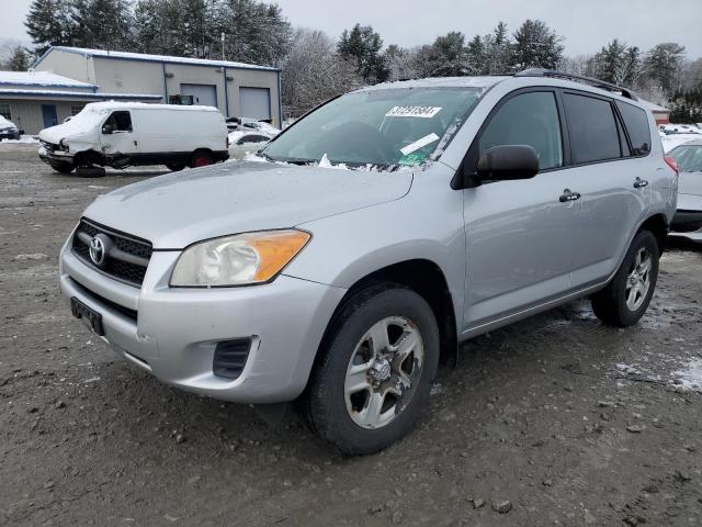 Image 1 of 2011 TOYOTA RAV4  2011 with VIN 2T3BF4DV0BW088325