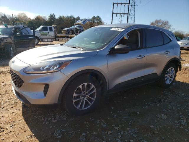 2022 FORD ESCAPE SE 2022 image