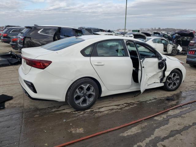 Image 3 of 2019 KIA FORTE FE 2019 with VIN 3KPF24AD3KE127641