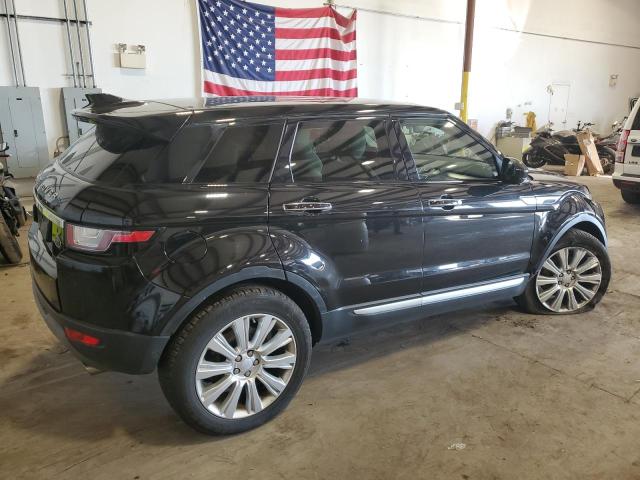 Obraz 3 z 2018 LAND ROVER RANGE ROVER EVOQUE HSE 2018 z VIN SALVR2RXXJH294252