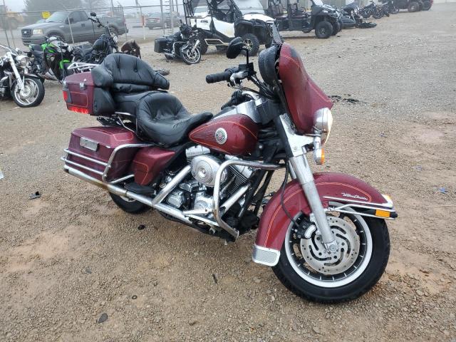 Obraz 1 z 2000 HARLEY-DAVIDSON FLHTCUI  2000 z VIN 1HD1FCW1XYY629748