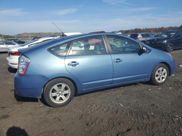 Obraz 3 z 2006 TOYOTA PRIUS  2006 z VIN JTDKB20U267073940