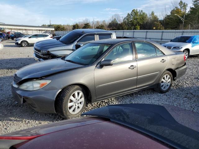 2002 TOYOTA CAMRY LE 2002 image