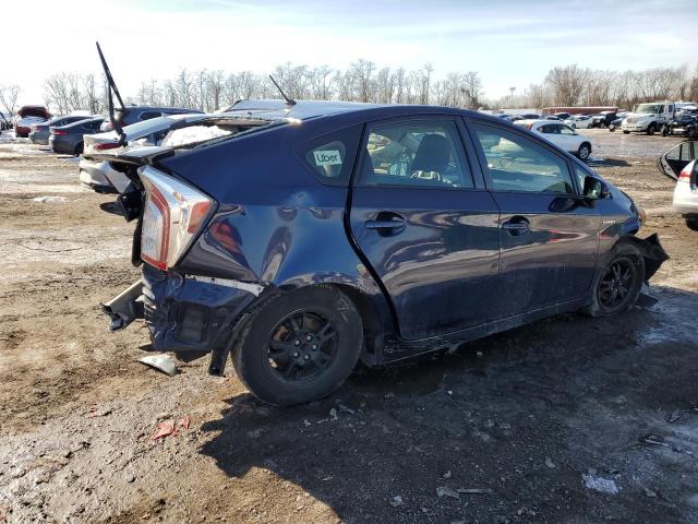 Obraz 3 z 2014 TOYOTA PRIUS  2014 z VIN JTDKN3DUXE0374082