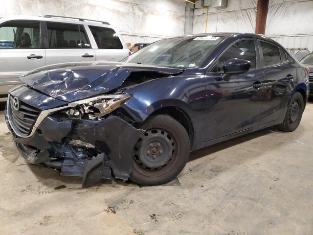 Obraz 1 z 2016 MAZDA 3 SPORT 2016 z VIN JM1BM1T74G1341739