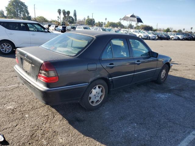 Image 3 of 1998 MERCEDES-BENZ C-CLASS 230 1998 with VIN WDBHA23G3WA582598
