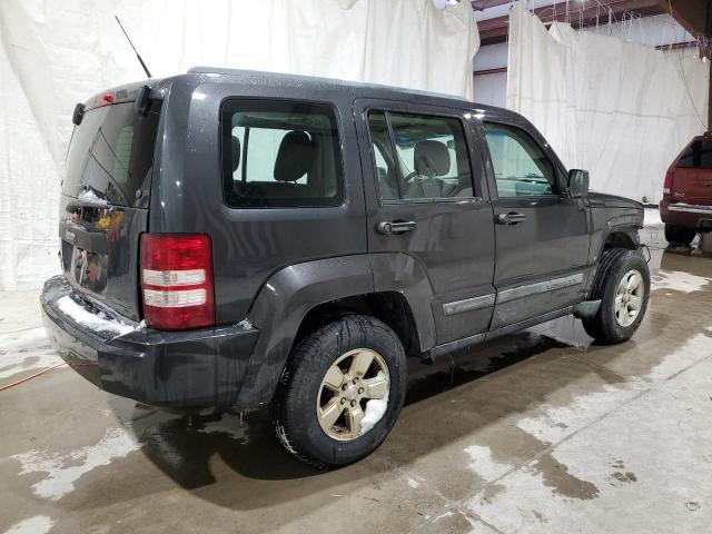 Изображение 3 2011 JEEP LIBERTY SPORT 2011 с VIN 1J4PN2GK6BW542474