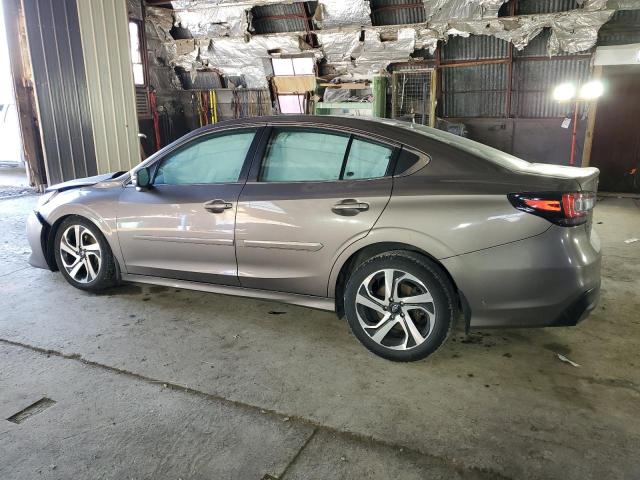 Изображение 2 2022 SUBARU LEGACY LIMITED 2022 с VIN 4S3BWAN68N3016382