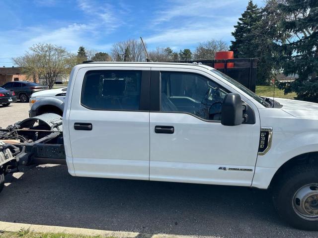 Obraz 2021 FORD F350 SUPER DUTY 2021