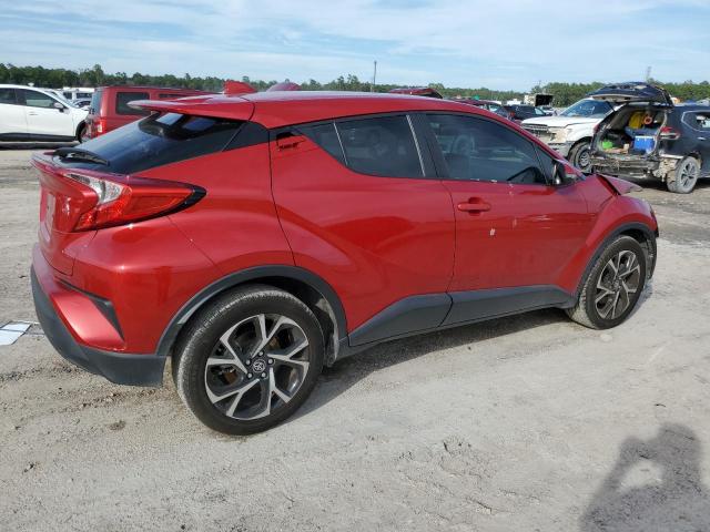 Изображение 3 2020 TOYOTA C-HR XLE 2020 с VIN JTNKHMBX3L1093464