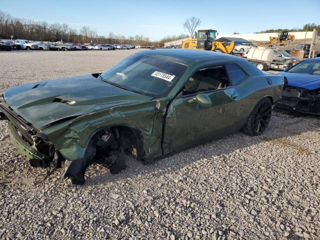 2021 DODGE CHALLENGER SXT 2021 image