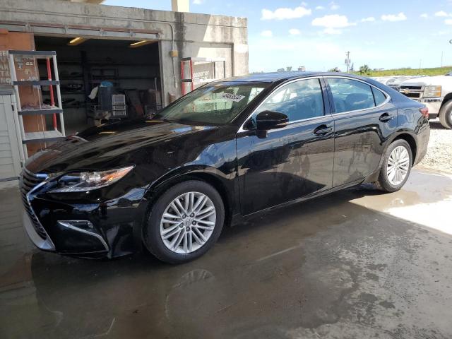 2017 LEXUS ES 350 2017 image