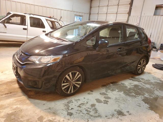 2015 HONDA FIT EX 2015 image