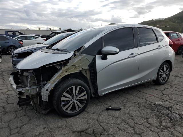 Изображение 2015 HONDA FIT EX 2015