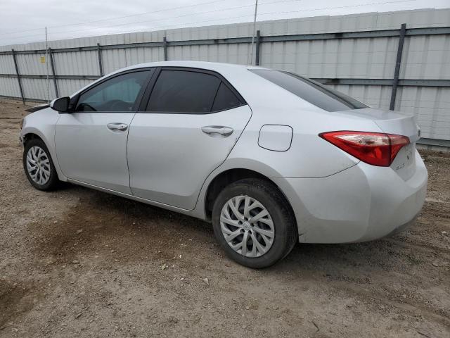 Obraz 2 z 2017 TOYOTA COROLLA L 2017 z VIN 5YFBURHE5HP650736