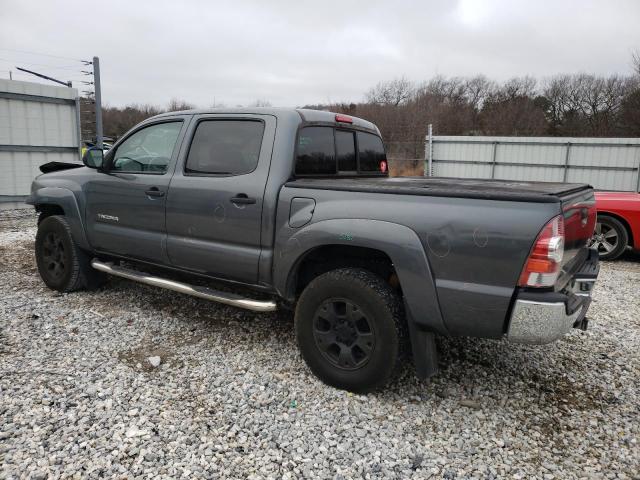 Image 2 of 2009 TOYOTA TACOMA DOUBLE CAB PRERUNNER 2009 with VIN 3TMJU62N99M080154