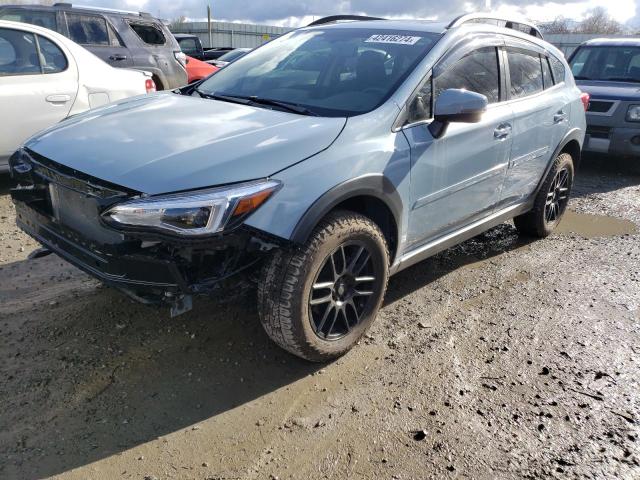 Изображение 2022 SUBARU CROSSTREK LIMITED 2022