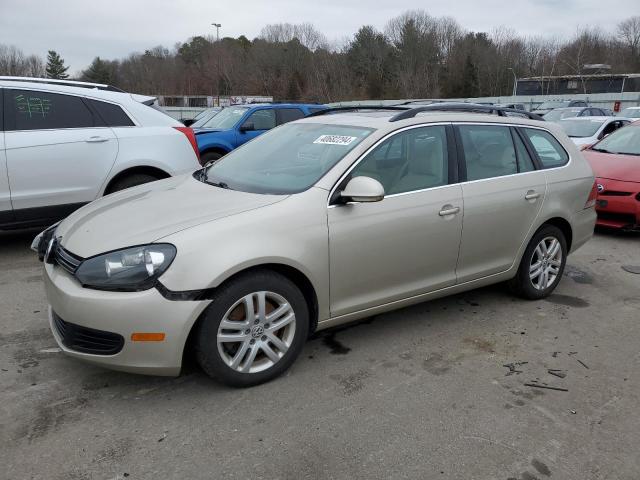 Obraz 1 z 2013 VOLKSWAGEN JETTA TDI 2013 z VIN 3VWPL7AJ9DM687887