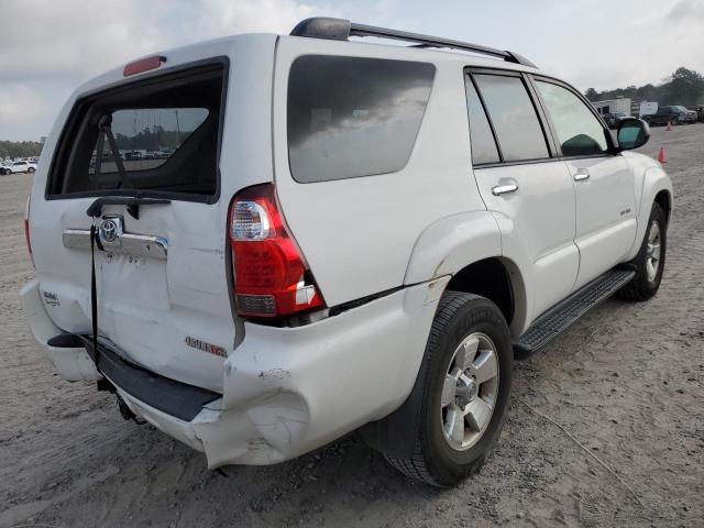 Obraz 3 z 2007 TOYOTA 4RUNNER SR5 2007 z VIN JTEBU14R870111834