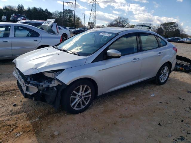 Obraz 1 z 2015 FORD FOCUS SE 2015 z VIN 1FADP3F26FL344677