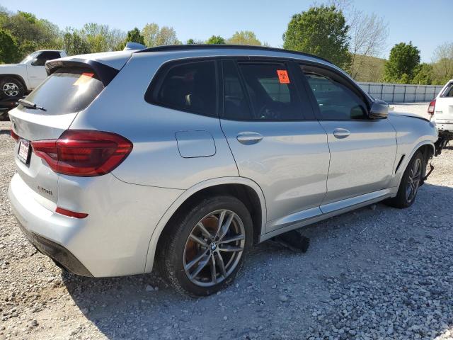 Изображение 3 2019 BMW X3 XDRIVEM40I 2019 с VIN 5UXTS3C57K0Z04526
