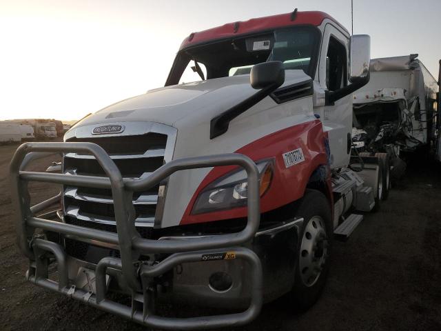Image 2 of 2020 FREIGHTLINER CASCADIA 126  2020 with VIN 3AKJHLDRXLSLU8590