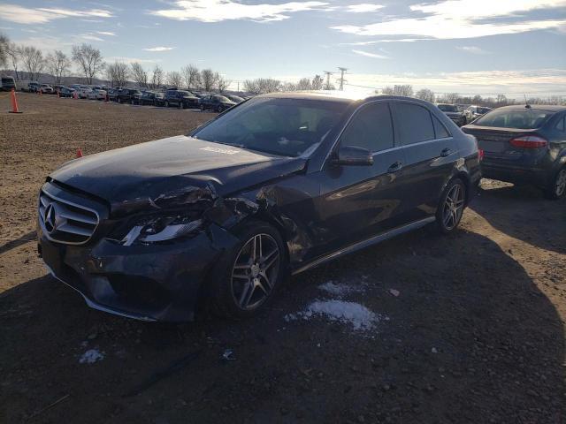 Obraz 1 z 2014 MERCEDES-BENZ E 350 4MATIC 2014 z VIN WDDHF8JB0EA775888